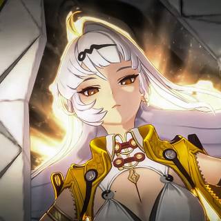 Yixuan ZZZ wallpaper