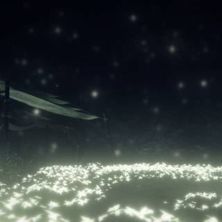 Lunar Tear wallpaper