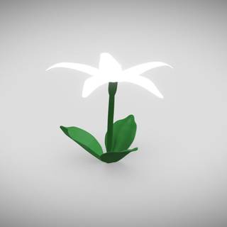 Lunar Tear wallpaper