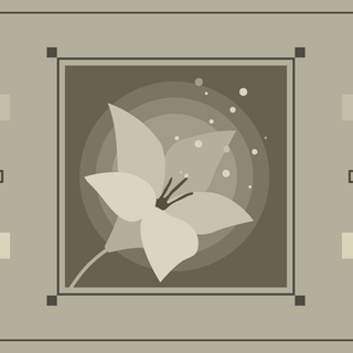 Lunar Tear wallpaper