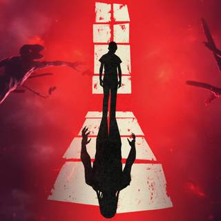 Stranger Things S5 wallpaper