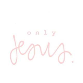 Bible winter pink wallpaper