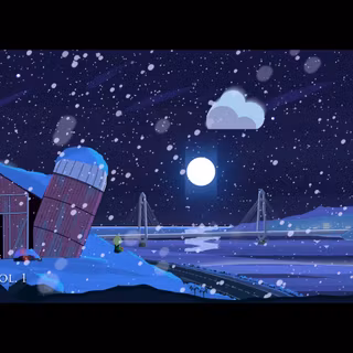 Christmas Steven Universe wallpaper