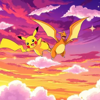 Pokémon Gen 6 wallpaper