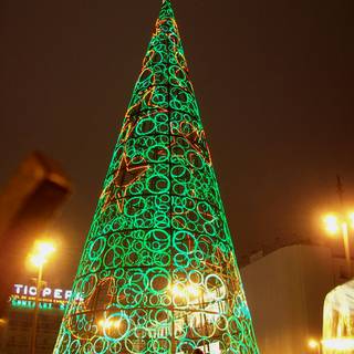 Christmas Spain wallpaper