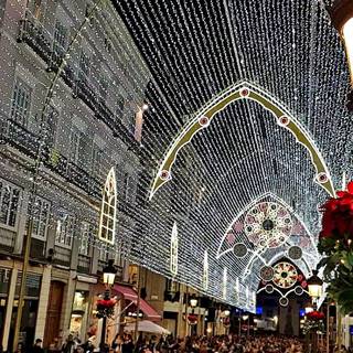 Christmas Spain wallpaper