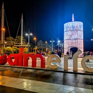 Christmas Spain wallpaper