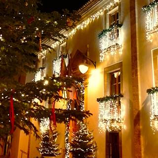 Christmas Spain wallpaper