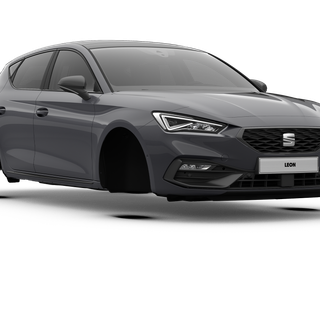 Seat Leon 2025 wallpaper