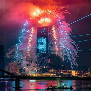 End of The Year 2025 wallpaper