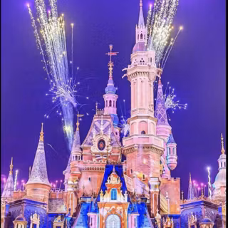 New Year Disney iPhone wallpaper