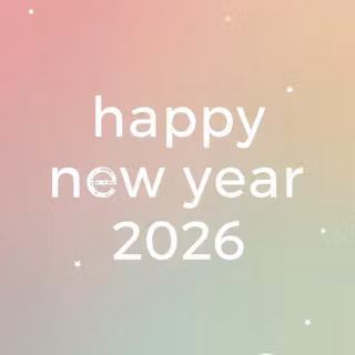 iPhone Happy New Year 2026 wallpaper