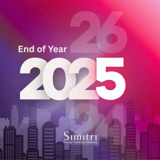 End of The Year 2025 wallpaper