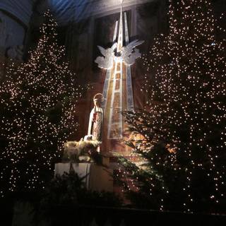 Christmas Poland wallpaper