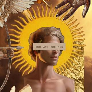 Apollo Greek God wallpaper