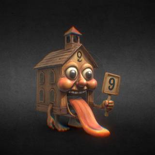 Esok Sekolah wallpaper