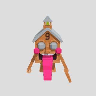 Esok Sekolah wallpaper