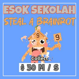 Esok Sekolah wallpaper