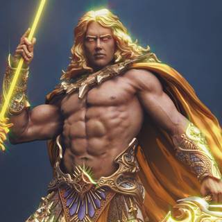 Apollo Greek God wallpaper