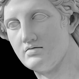 Apollo Greek God wallpaper