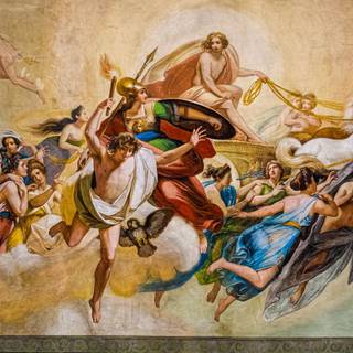 Apollo Greek God wallpaper