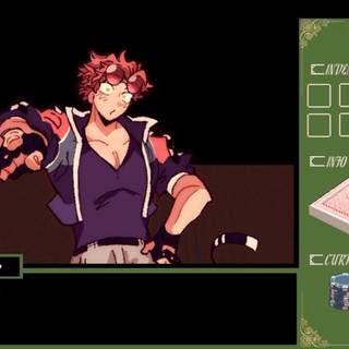 Jackpot Crash Course wallpaper