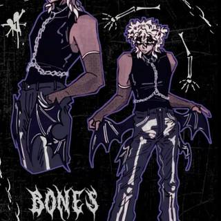 Jackpot Crash Course wallpaper