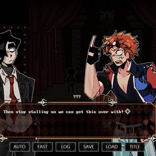 Jackpot Crash Course wallpaper