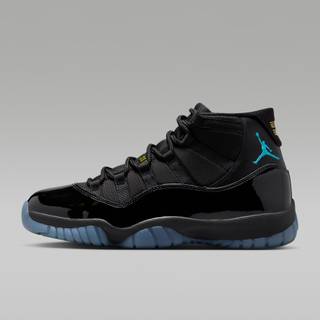 Air Jordan 11 Gamma wallpaper