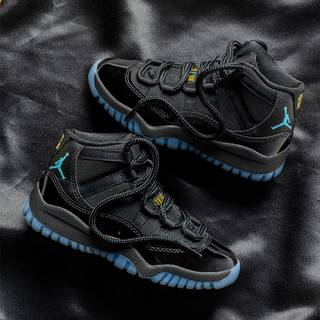 Air Jordan 11 Gamma wallpaper