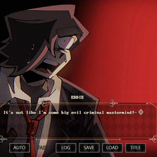 Jackpot Crash Course wallpaper