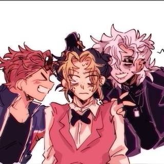 Jackpot Crash Course wallpaper