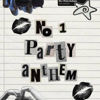 No.1 Party Anthem wallpaper