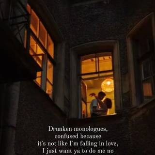 No.1 Party Anthem wallpaper