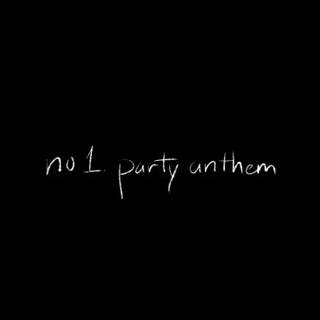 No.1 Party Anthem wallpaper