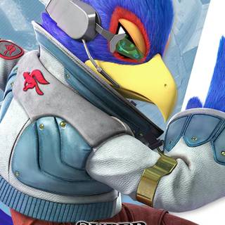 Super Smash Bros. Ultimate iPad wallpaper