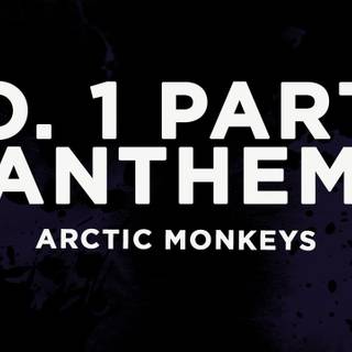 No.1 Party Anthem wallpaper