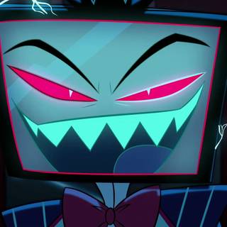 Hazbin Hotel season two wallpaper