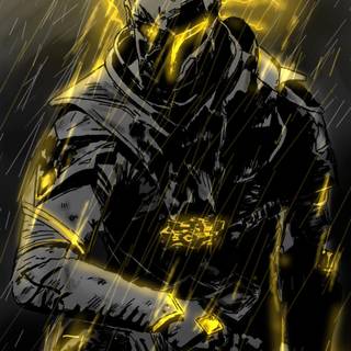 Arcann Star Wars phone wallpaper