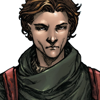 Star Wars Zayne Carrick wallpaper