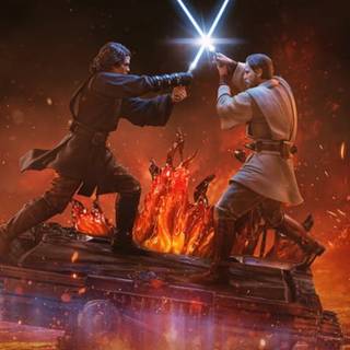 Star Wars Zayne Carrick wallpaper