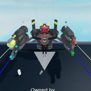 Plane Crazy Roblox wallpaper