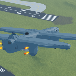 Plane Crazy Roblox wallpaper