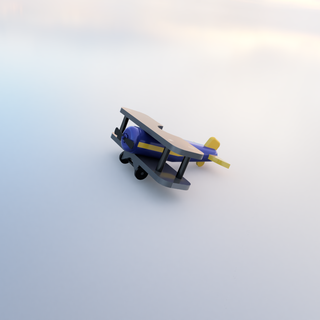 Plane Crazy Roblox wallpaper