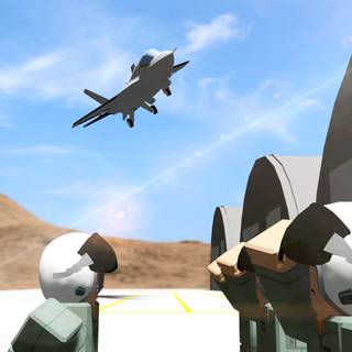 Plane Crazy Roblox wallpaper