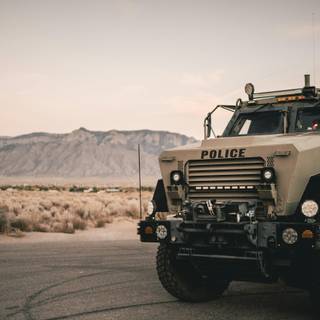 Military cars wallpaper