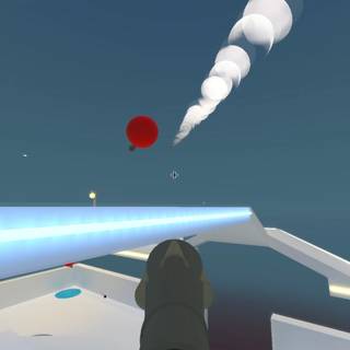 Plane Crazy Roblox wallpaper