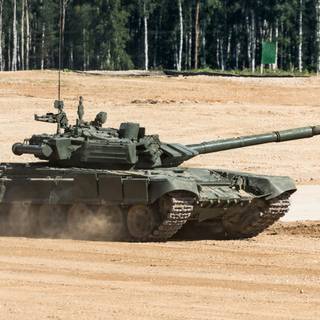 Military cars wallpaper