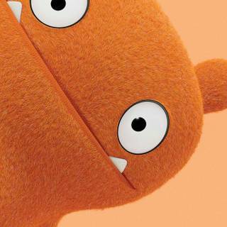 Ugly vs cute wallpaper