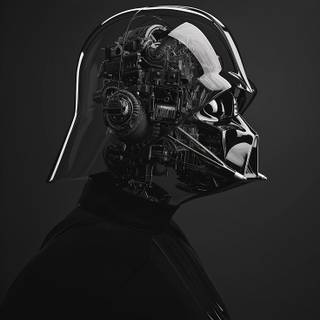 Arcann Star Wars phone wallpaper